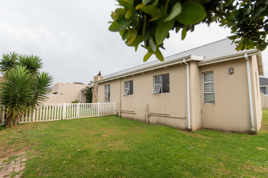 4 Bedroom Property for Sale in Walmer Heights Eastern Cape